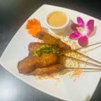 Best Chicken Satay (4) in Denver, CO