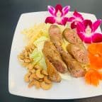 Best Esaan Sausage in Denver, CO