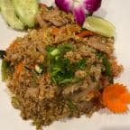 Best Basil Fried Rice in Denver, CO