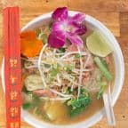 Best Thai Noodles Soup in Denver, CO