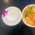 Best Pineapple Curry in Denver, CO