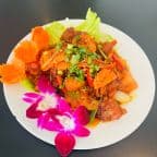 Best Chicken Sweet & Sour in Denver, CO