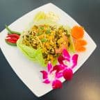 Best Green Tea Leaves Salad in Denver, CO