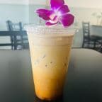Best Thai Iced Coffee in Denver, CO